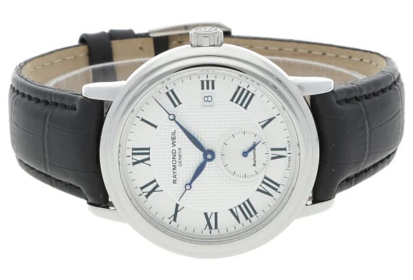 Raymond Weil Maestro 39.5mm Automatic 2838-STC-00659