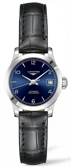 Longines Record Lady COSC Chronometer L23204962