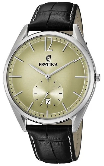 Festina Retro F6857/4