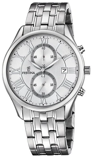 Festina Retro F6854/1