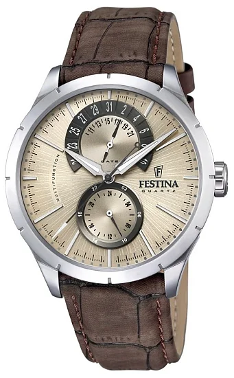 Festina Retro F16573/9