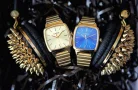 Zdjęcie 4 Casio Vintage Instashape Classic Square LTP-E117G-9AEF