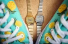  Zdjęcie 3 Casio Vintage Mini LA670WEA-7EF
