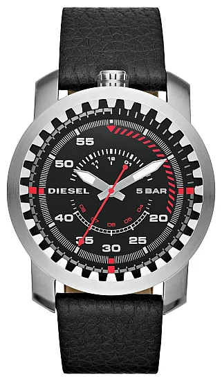 Diesel Rig DZ1750