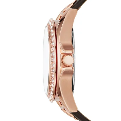 Fossil Riley Dress Women ES3888