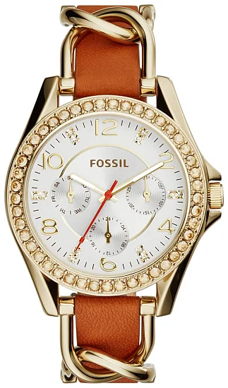 Fossil Riley Dress Women ES3723