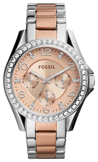 Fossil Riley Dress Women ES4145