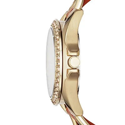 Fossil Riley Dress Women ES3723