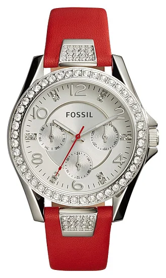 Fossil Riley Dress Women ES4111
