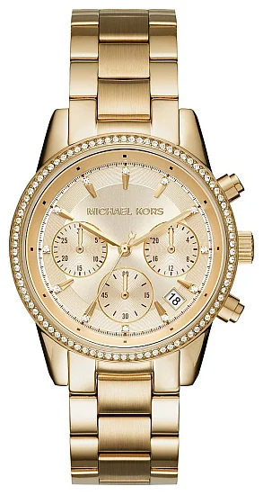 Michael Kors Ritz MK6356