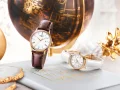 Zdjęcie 4 Tissot Rose Dream Gent Quartz Steel and 18k T914.410.46.013.00
