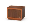 Zdjęcie 3 Rotomaty do zegarków Rotomat Boxy BLDC Drewno Orzech na 2 Zegarki RTCR-309431