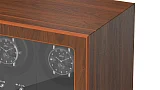 Zdjęcie 5 Rotomaty do zegarków Rotomat Boxy BLDC Drewno Orzech na 2 Zegarki RTCR-309431