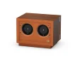 Zdjęcie 4 Rotomaty do zegarków Rotomat Boxy BLDC Drewno Orzech na 2 Zegarki RTCR-309431