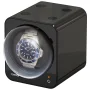  Zdjęcie 2 Rotomaty do zegarków Rotomat Boxy Fancy Brick Black na 1 Zegarek RTCR-309395