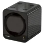 Zdjęcie 4 Rotomaty do zegarków Rotomat Boxy Fancy Brick Carbon na 1 Zegarek RTCR-309408