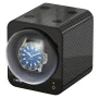 Zdjęcie 2 Rotomaty do zegarków Rotomat Boxy Fancy Brick Carbon na 1 Zegarek RTCR-309408
