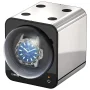 Zdjęcie 2 Rotomaty do zegarków Rotomat Boxy Fancy Brick Platynowy na 1 Zegarek RTCR-309380