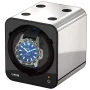 Zdjęcie 3 Rotomaty do zegarków Rotomat Boxy Fancy Brick Platynowy na 1 Zegarek RTCR-309380