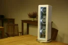  Zdjęcie 3 Rotomaty do zegarków Rotomat Spin-R Triple White na 3 Zegarki OUTLET L3W-OUTLET