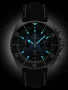  Zdjęcie 2 Ruhla Glasbach Cup Quartz Chrono RA-4970-3