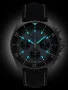  Zdjęcie 2 Ruhla Glasbach Cup Quartz Chrono RA-4970-5