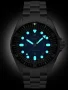  Zdjęcie 2 Ruhla NVA Kommando Minentaucher Automatic Set RA-4960M3SET