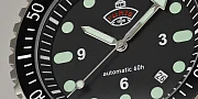  Zdjęcie 2 Ruhla NVA Kommando Minentaucher Automatic Set RA-4960M5SET