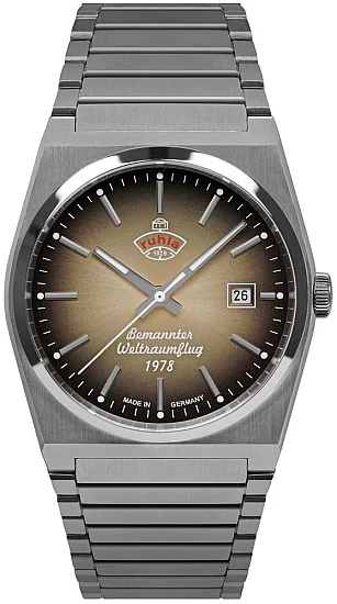 Ruhla Space Control Automatic RA-4660M-2