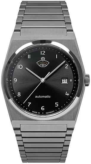 Ruhla Space Control Automatic RA-4862M-2