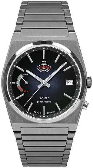 Ruhla Space Control Solar RA-4640M-3