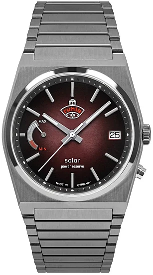 Ruhla Space Control Solar RA-4640M-5