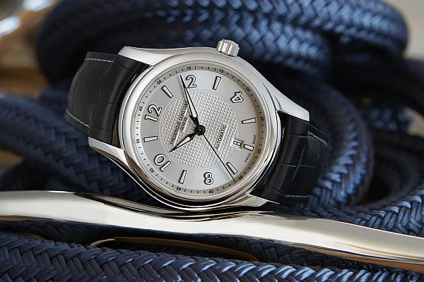 Frederique Constant Runabout Automatic FC-303RMS6B6