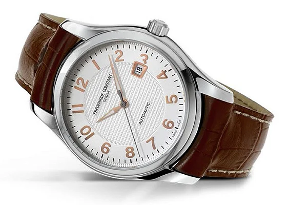 Frederique Constant Runabout Automatic FC-303RV6B6