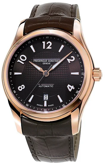Frederique Constant Runabout Automatic FC-303RMC6B4