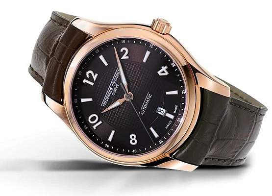 Frederique Constant Runabout Automatic FC-303RMC6B4