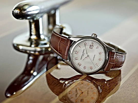 Frederique Constant Runabout Automatic FC-303RV6B6