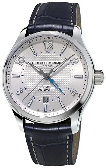 Frederique Constant Runabout Automatic GMT FC-350RMS5B6
