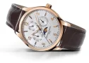 Zdjęcie 2 Frederique Constant Runabout Automatic Moonphase FC-365RM5B4