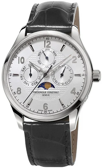 Frederique Constant Runabout Automatic Moonphase FC-365RM5B6