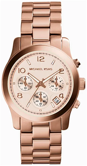 Michael Kors Runway MK5128