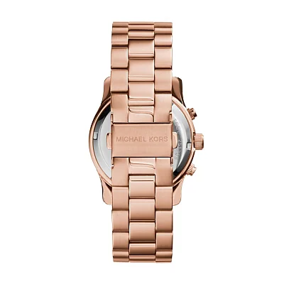 Michael Kors Runway MK5128