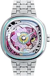 Zdjęcie SEVENFRIDAY C1/01 x PAPA DONT PREACH Quartz SF-C1/01