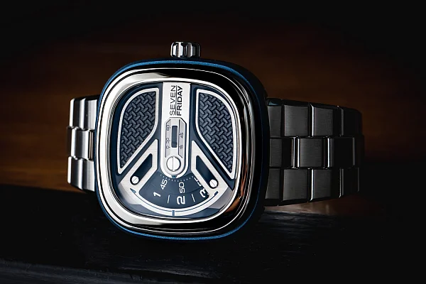SEVENFRIDAY M1B/01M URBAN EXPLORER Automatic SF-M1B/01M