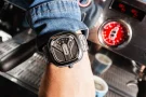  Zdjęcie 3 SEVENFRIDAY M1B/01M URBAN EXPLORER Automatic SF-M1B/01M