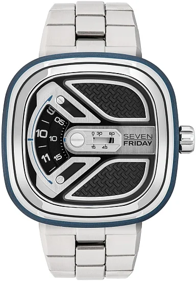 SEVENFRIDAY M1B/01M URBAN EXPLORER Automatic SF-M1B/01M
