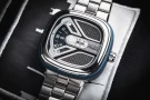  Zdjęcie 2 SEVENFRIDAY M1B/01M URBAN EXPLORER Automatic SF-M1B/01M