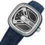  Zdjęcie 11 SEVENFRIDAY M1B/01 URBAN EXPLORER Automatic SF-M1B/01