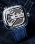  Zdjęcie 6 SEVENFRIDAY M1B/01 URBAN EXPLORER Automatic SF-M1B/01