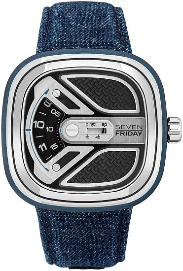 SEVENFRIDAY M1B/01 URBAN EXPLORER Automatic SF-M1B/01
